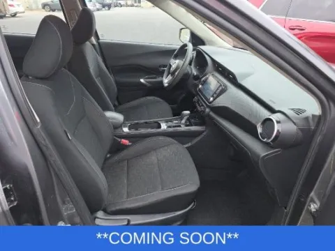 Another view of 2022 Nissan Kicks SV for sale in Wentzville, MO at Clement Hyundai