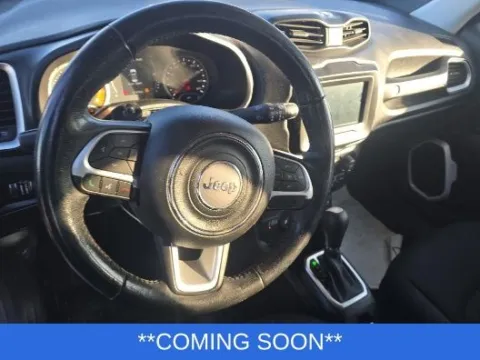 Another view of 2020 Jeep Renegade Latitude for sale in Wentzville, MO at Clement Hyundai