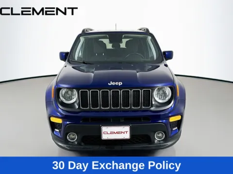 Another view of 2020 Jeep Renegade Latitude for sale in Wentzville, MO at Clement Hyundai