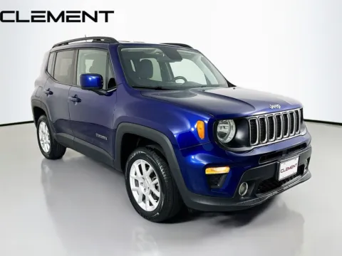 More photos of 2020 Jeep Renegade Latitude at Clement Hyundai, MO