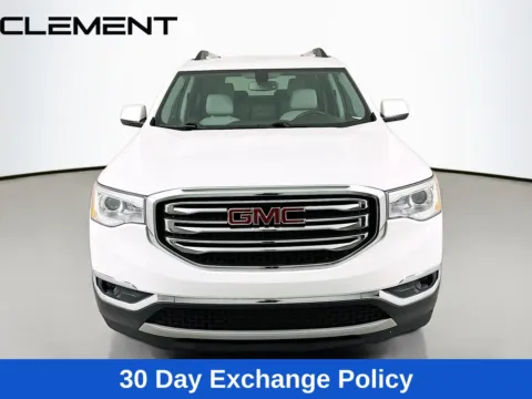 Another view of 2019 GMC Acadia SLT-1 for sale in Wentzville, MO at Clement Hyundai