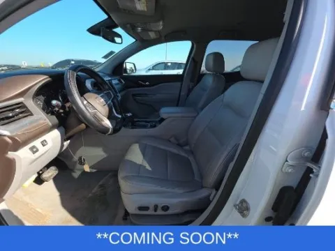 Another view of 2019 GMC Acadia SLT-1 for sale in Wentzville, MO at Clement Hyundai