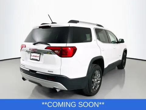 More photos of 2019 GMC Acadia SLT-1 at Clement Hyundai, MO