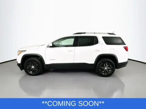 More photos of 2019 GMC Acadia SLT-1 at Clement Hyundai, MO