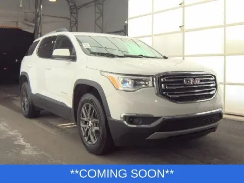 Photos of 2019 GMC Acadia SLT-1 for sale in Wentzville, MO at Clement Hyundai