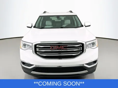 Photos of 2019 GMC Acadia SLT-1 for sale in Wentzville, MO at Clement Hyundai