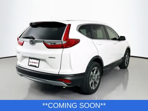 More photos of 2019 Honda CR-V EX-L at Clement Hyundai, MO