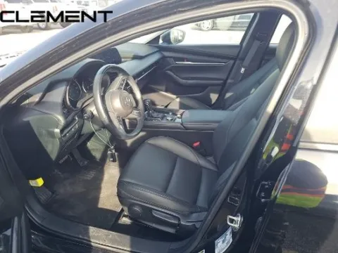 More photos of 2025 Mazda Mazda3 2.5 S Select Sport at Clement Hyundai, MO