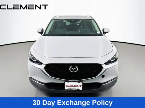 Another view of 2025 Mazda CX-30 2.5 S Preferred Package for sale in Wentzville, MO at Clement Hyundai