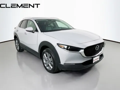 More photos of 2025 Mazda CX-30 2.5 S Preferred Package at Clement Hyundai, MO