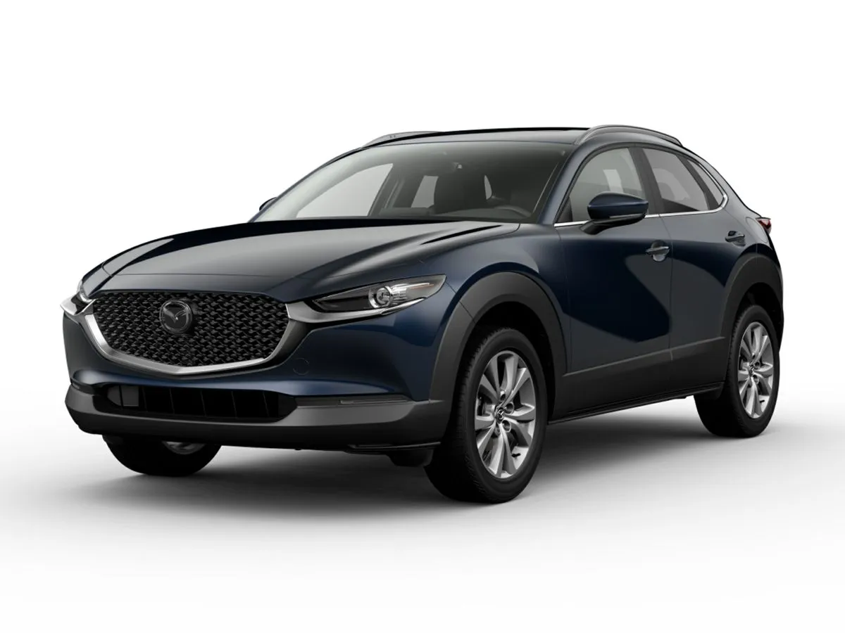 2025 Mazda CX-30 2.5 S Preferred Package for sale in Wentzville, MO
