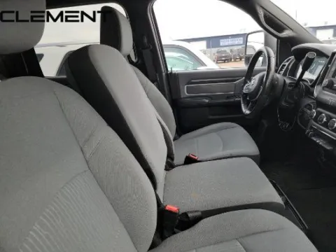 More photos of 2023 Ram 2500 Big Horn at Clement Hyundai, MO