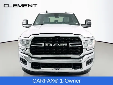 Photos of 2023 Ram 2500 Big Horn for sale in Wentzville, MO at Clement Hyundai