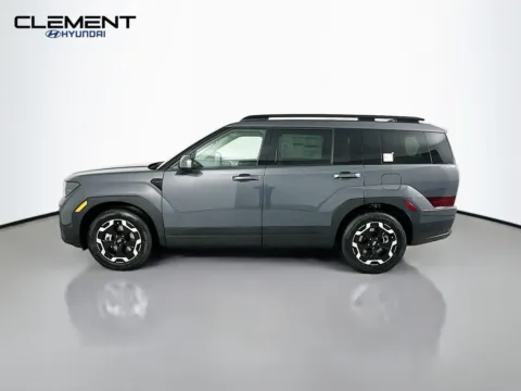 More photos of 2026 Hyundai Santa Fe SEL at Clement Hyundai, MO