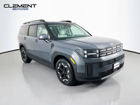 Another view of 2026 Hyundai Santa Fe SEL for sale in Wentzville, MO at Clement Hyundai