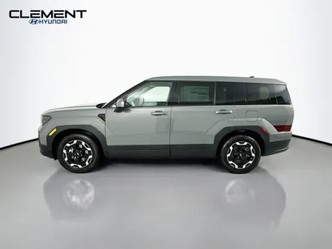 More photos of 2026 Hyundai Santa Fe SE at Clement Hyundai, MO
