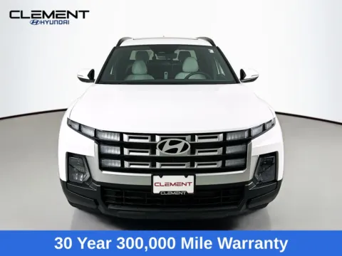 Photos of 2026 Hyundai Santa Cruz SEL for sale in Wentzville, MO at Clement Hyundai