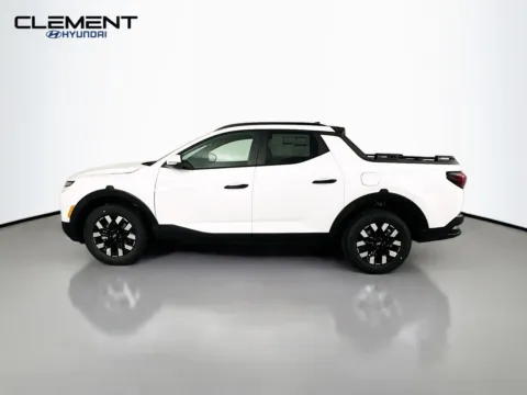 More photos of 2026 Hyundai Santa Cruz SEL at Clement Hyundai, MO