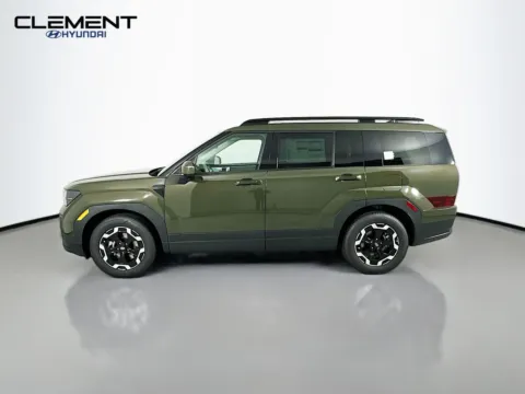 More photos of 2026 Hyundai Santa Fe SEL at Clement Hyundai, MO