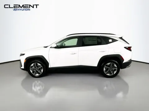 More photos of 2026 Hyundai Tucson SEL at Clement Hyundai, MO