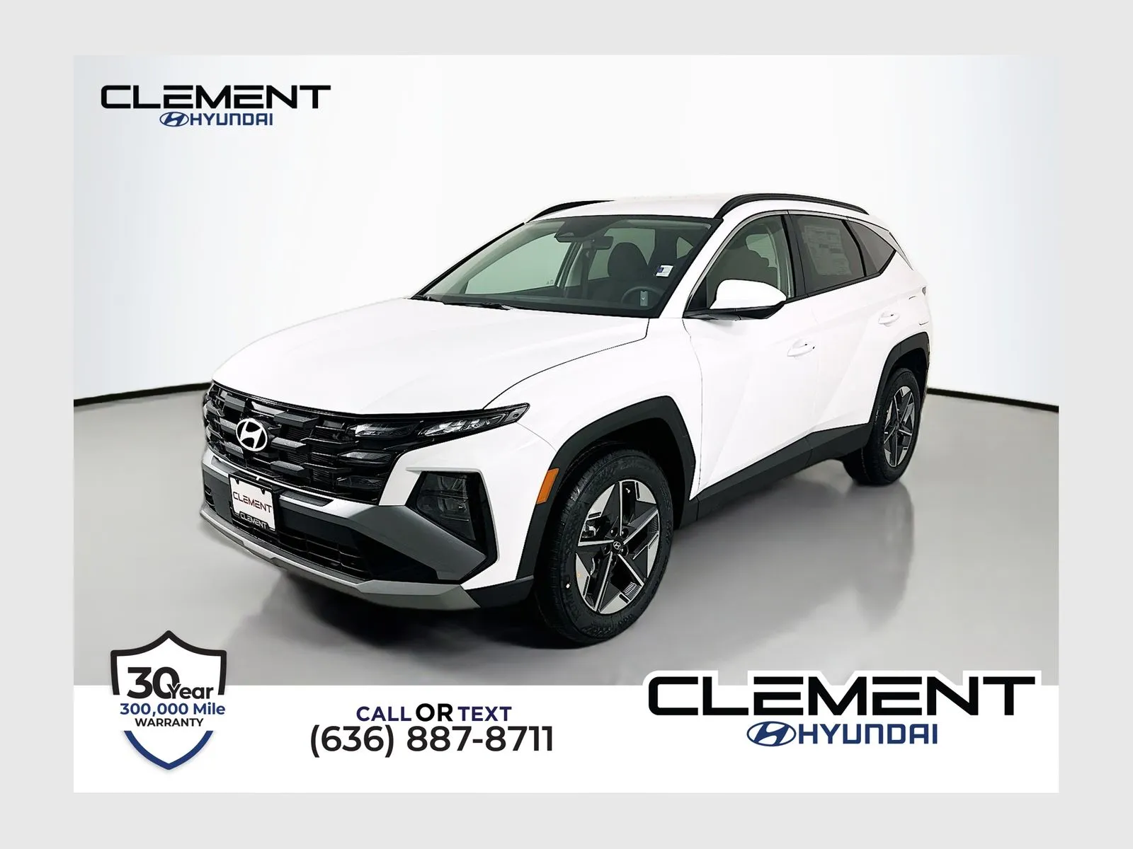 2026 Hyundai Tucson SEL for sale in Wentzville, MO