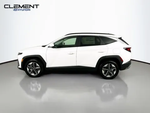 More photos of 2026 Hyundai Tucson SEL at Clement Hyundai, MO