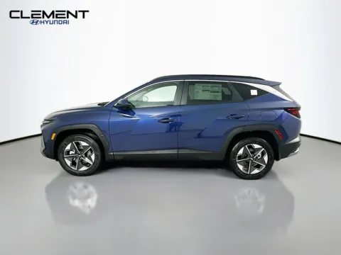 More photos of 2026 Hyundai Tucson SEL at Clement Hyundai, MO