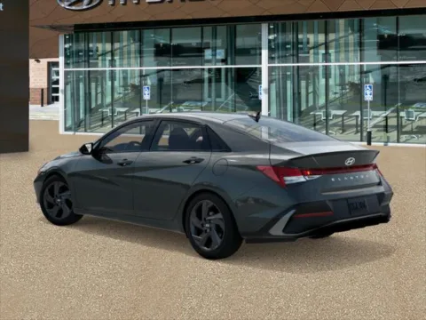 More photos of 2026 Hyundai Elantra SEL Sport at Clement Hyundai, MO
