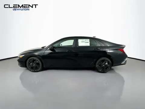 More photos of 2026 Hyundai Elantra SEL Sport at Clement Hyundai, MO
