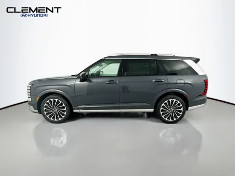 More photos of 2026 Hyundai Palisade Hybrid Calligraphy at Clement Hyundai, MO