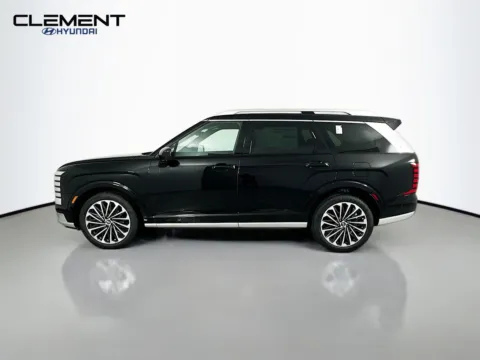 More photos of 2026 Hyundai Palisade Hybrid Calligraphy at Clement Hyundai, MO