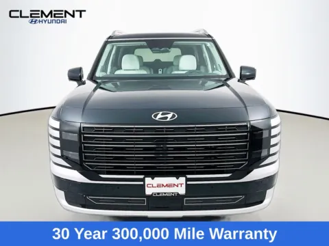 Photos of 2026 Hyundai Palisade Calligraphy for sale in Wentzville, MO at Clement Hyundai