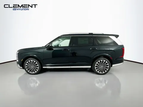More photos of 2026 Hyundai Palisade Calligraphy at Clement Hyundai, MO