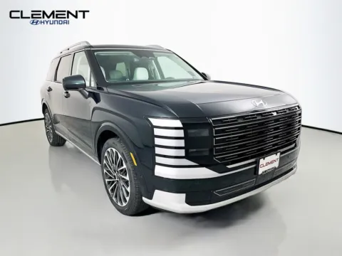Another view of 2026 Hyundai Palisade Calligraphy for sale in Wentzville, MO at Clement Hyundai