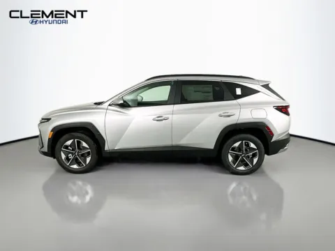 More photos of 2026 Hyundai Tucson Hybrid SEL at Clement Hyundai, MO