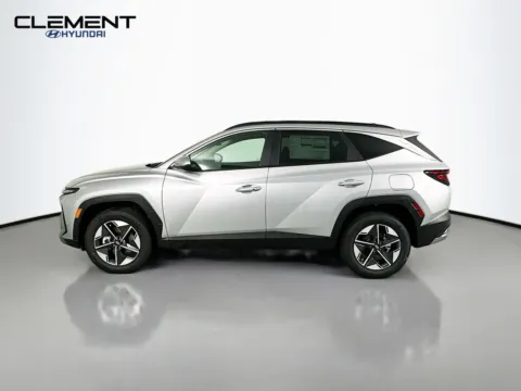 More photos of 2026 Hyundai Tucson Hybrid SEL at Clement Hyundai, MO