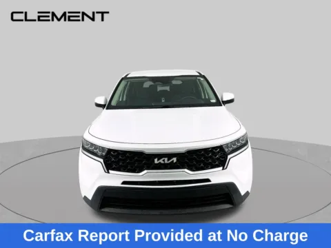 Photos of 2023 Kia Sorento LX for sale in Wentzville, MO at Clement Hyundai