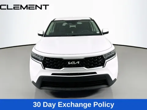 Another view of 2023 Kia Sorento LX for sale in Wentzville, MO at Clement Hyundai