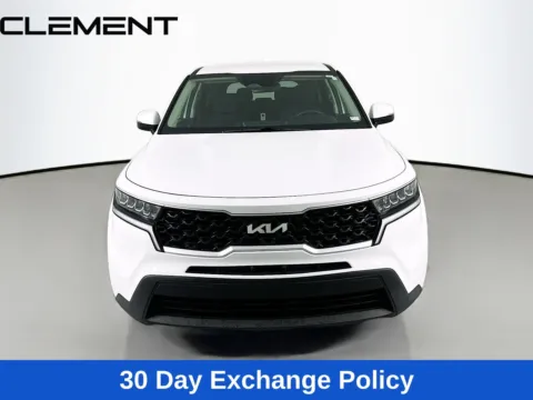 Another view of 2023 Kia Sorento LX for sale in Wentzville, MO at Clement Hyundai