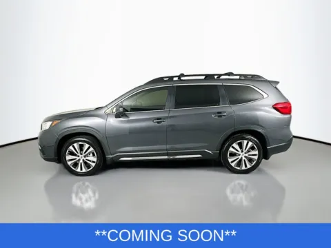More photos of 2021 Subaru Ascent Limited at Clement Hyundai, MO
