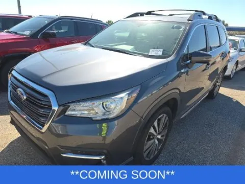 Another view of 2021 Subaru Ascent Limited for sale in Wentzville, MO at Clement Hyundai