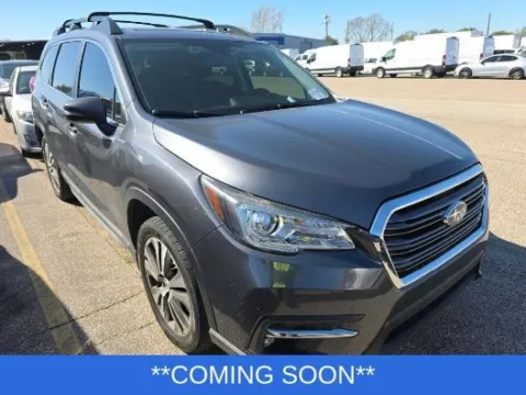 Photos of 2021 Subaru Ascent Limited for sale in Wentzville, MO at Clement Hyundai