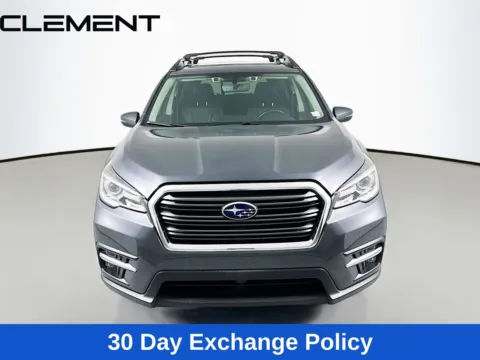 Another view of 2021 Subaru Ascent Limited for sale in Wentzville, MO at Clement Hyundai