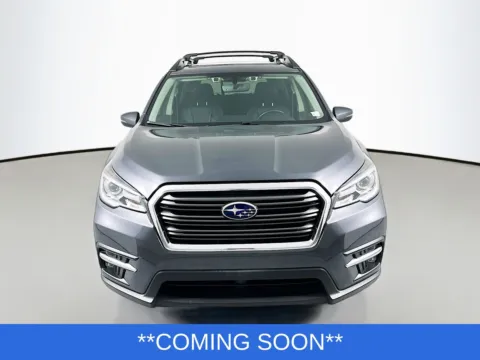 Photos of 2021 Subaru Ascent Limited for sale in Wentzville, MO at Clement Hyundai