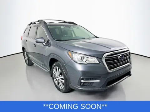 Another view of 2021 Subaru Ascent Limited for sale in Wentzville, MO at Clement Hyundai