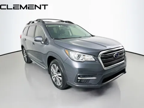 More photos of 2021 Subaru Ascent Limited at Clement Hyundai, MO