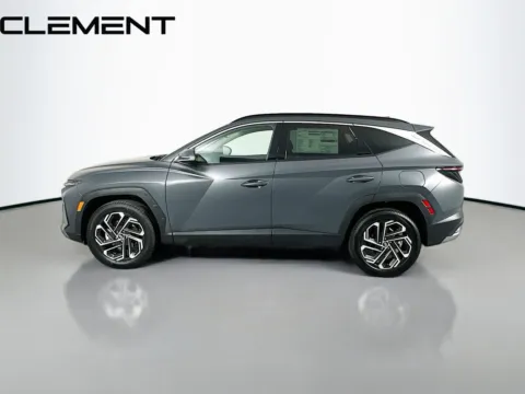More photos of 2026 Hyundai Tucson Limited at Clement Hyundai, MO