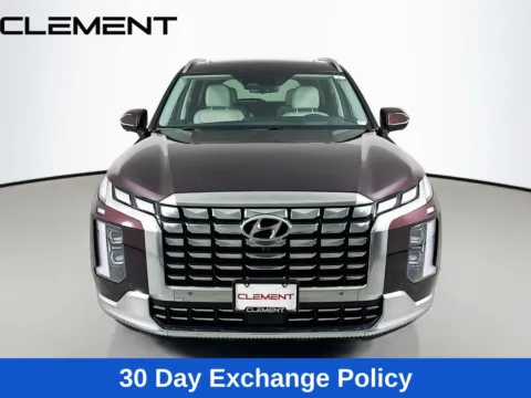 Another view of 2023 Hyundai Palisade Calligraphy for sale in Wentzville, MO at Clement Hyundai