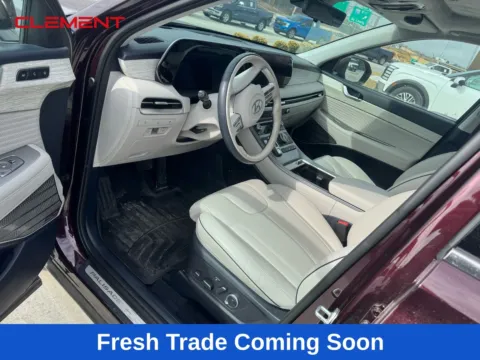 Photos of 2023 Hyundai Palisade Calligraphy for sale in Wentzville, MO at Clement Hyundai
