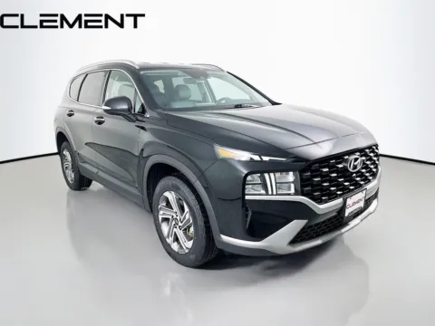 More photos of 2023 Hyundai Santa Fe SEL at Clement Hyundai, MO